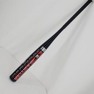 Easton Black Magic LX10E Baseball Bat 30” 20oz. -10 2 1/4” Barrel 7050 Alloy USA